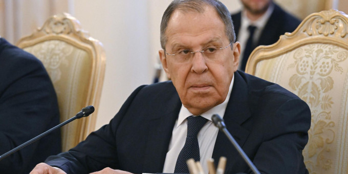 Лавров раскрыл, зачем Россия передала США меморандум до беседы Путина и Трампа