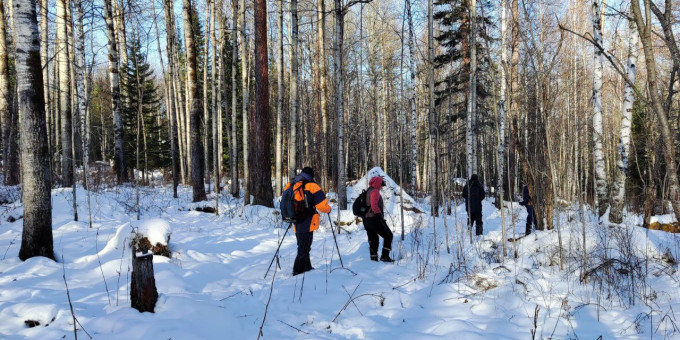 Что только сейчас обнаружили в тайнике Усольцевых