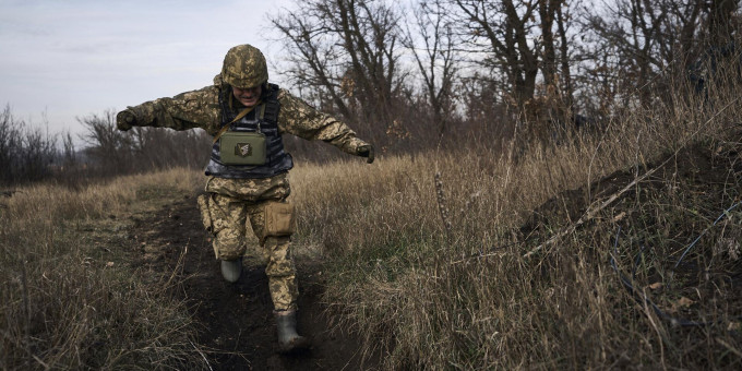 «Мы уходим»: ВСУ с радостью бегут из Покровска