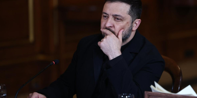 «Зеленского сливают»: Миронов заявил, чем он закончит