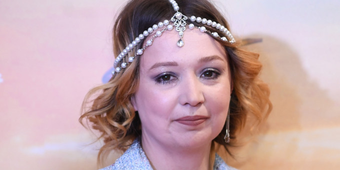 «Мое желание!» Что сделала внучка Гурченко с её наследством