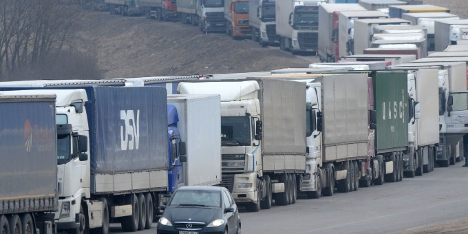 Литве вернулся «отравленный бумеранг» для Белоруссии: СМИ