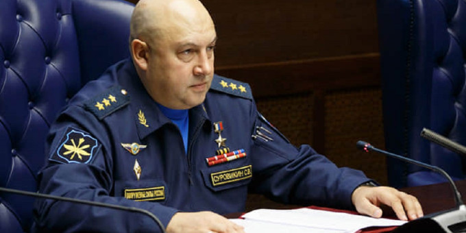 СМИ описали, что ждет Украину по «плану Суровикина»