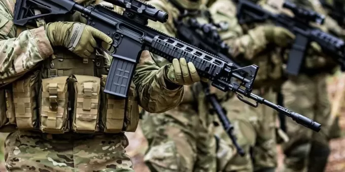 Запад стал призывать к прекращению огня лишь по 1 причине