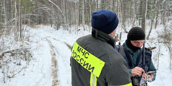 Турист выдал о пропаже Усольцевых: такое даже не предполагали
