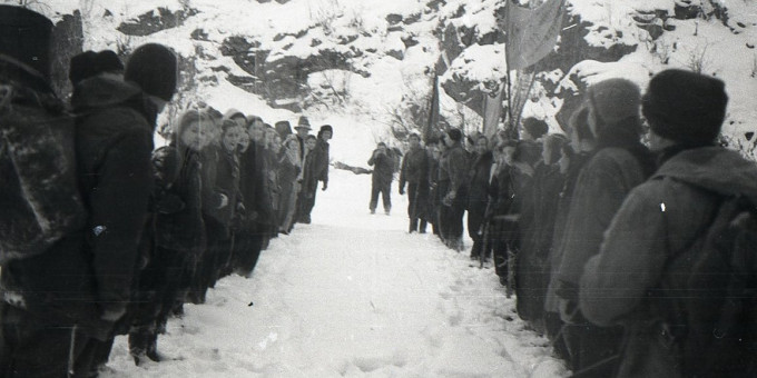 Свидетель расправы над группой Дятлова рассказал об убийцах