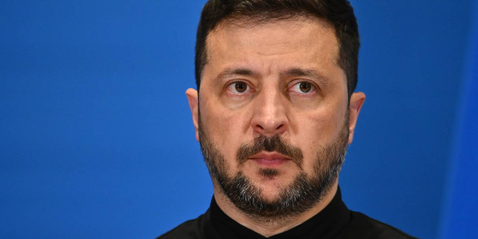 В Раде потребовали проверить Зеленского на госизмену