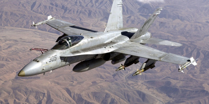 ВВС НАТО опозорились на учениях у российских границ