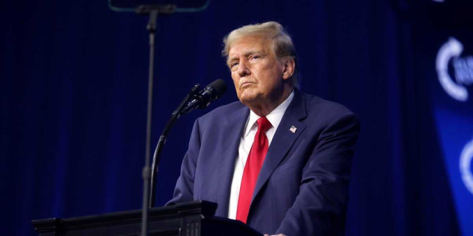 Трамп в растерянности: американские санкции принесли пользу России