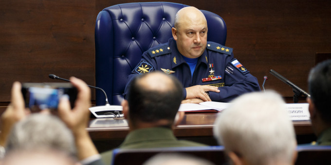 Армия России готовит тройной сюрприз для ВСУ