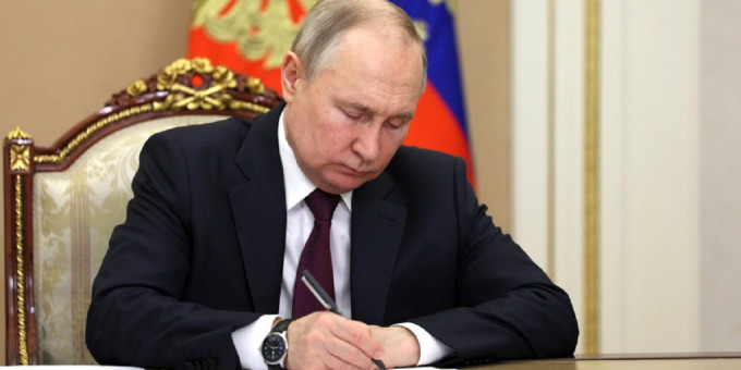 Путин учредил новый праздник в России