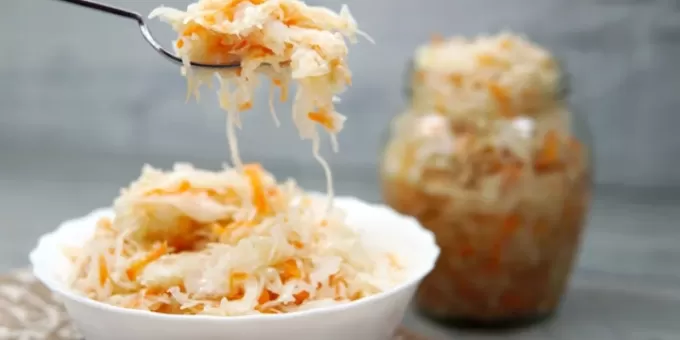 Что происходит с людьми, употребляющими капусту?