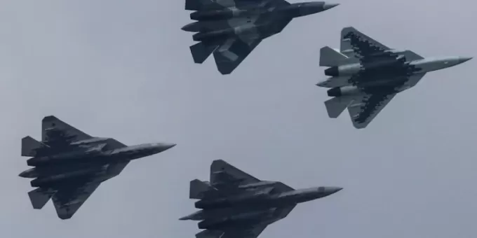 Чем так напугало Украину новое российское «изделие 112»