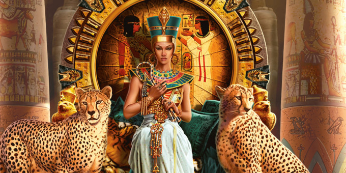 Клеопатра не была красавицей: как на самом деле выглядела царица