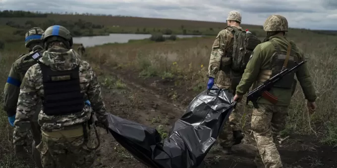 ВСУ получили разрушительный сигнал из Киева — СМИ
