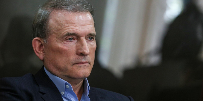 Медведчук рассказал, каким может быть будущее Украины