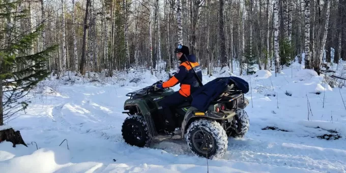 Почему спасатели снова выехали к месту пропажи Усольцевых