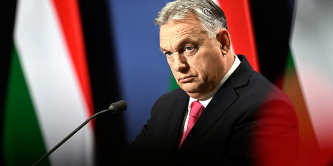 Орбан предсказал скорое завершение конфликта на Украине