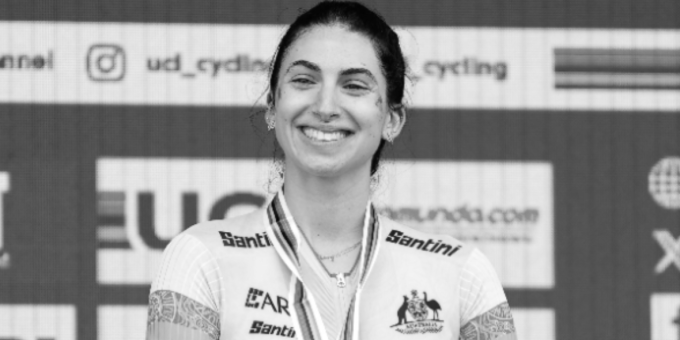 Многократная чемпионка мира умерла на 29-м году жизни