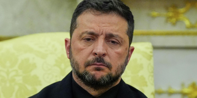 Мать Зеленского рассказала о его детских увлечениях