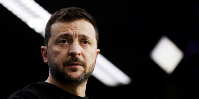 Украинцы описали, как воспринимают Зеленского