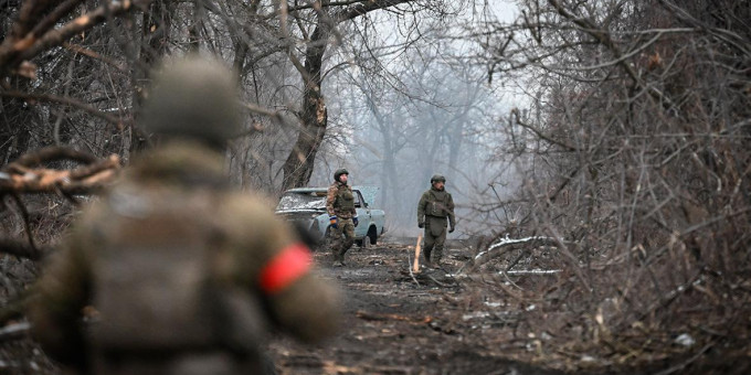 Офицер ВСУ назвал вопросом времени подход войск РФ к Киеву