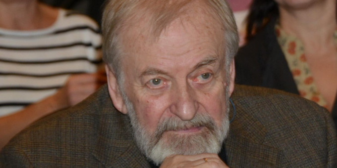 Умер заслуженный артист России Сергей Десницкий