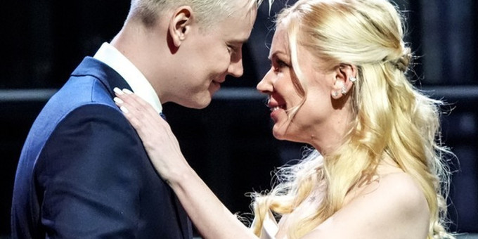 SHAMAN раскрыл, как сделал предложение Мизулиной