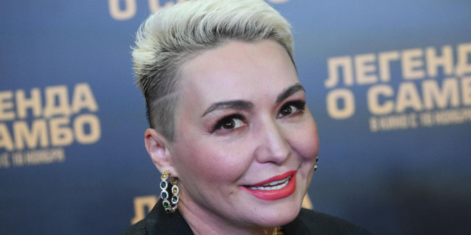 Настоящие фамилии звёзд эстрады и шоу-бизнеса