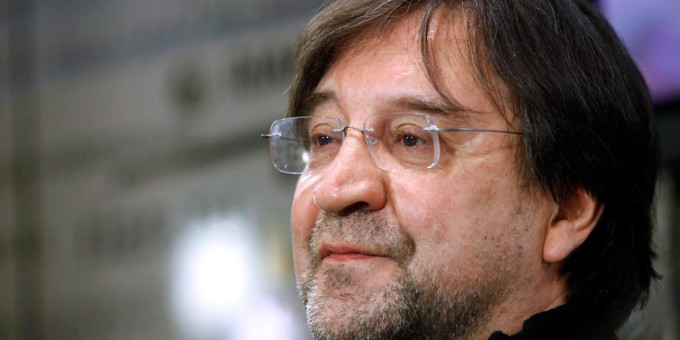 Беглый Шевчук пожаловался на нищету