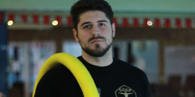 Турки нашли пловца Свечникова под другим именем