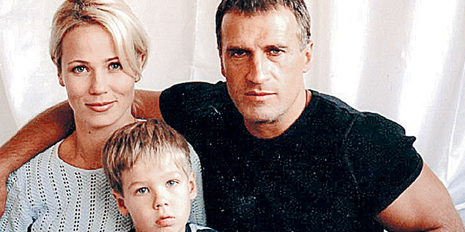 Через десятки лет всплыла тайна смерти семьи Дедюшко