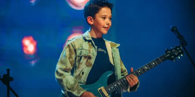 Раскрылась вся правда о сыне Фриске