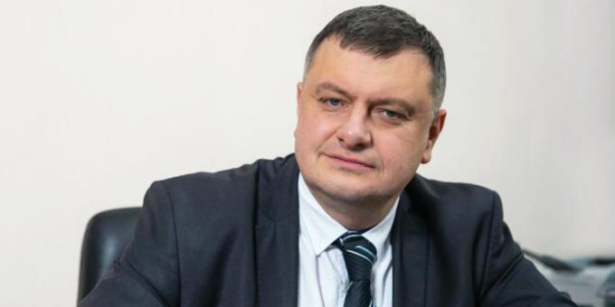 Зеленский назначил бывшего руководителя разведки послом в Сербии