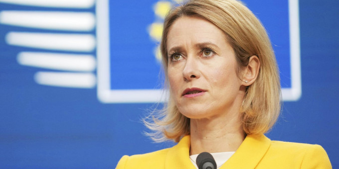 В России усомнились в психическом состоянии Каллас после её слов