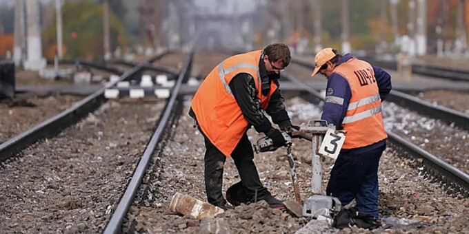 Власти Латвии решили разобрать железную дорогу в сторону РФ