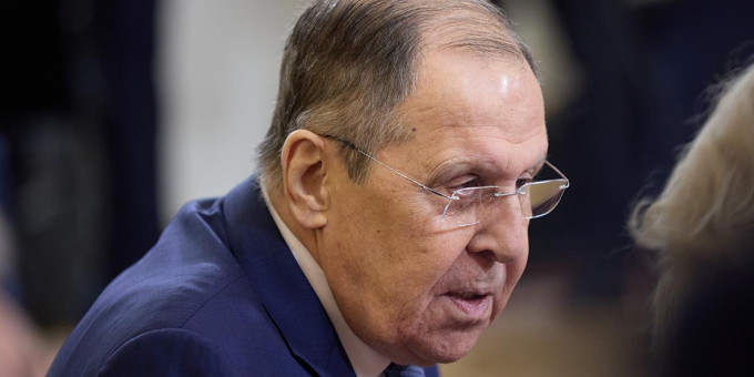 Путин рассказал о пропаже Лаврова из публичной повестки