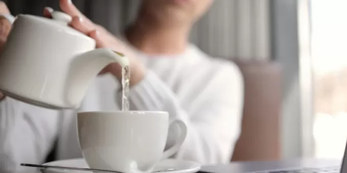 Что пьют люди, у которых аллергия на воду