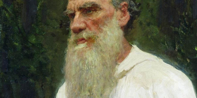 Тиран Толстой: как писатель обращался с женой и детьми