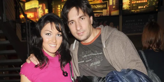 Юлия Такшина: как звезда сериала нулевых боролась с анорексией