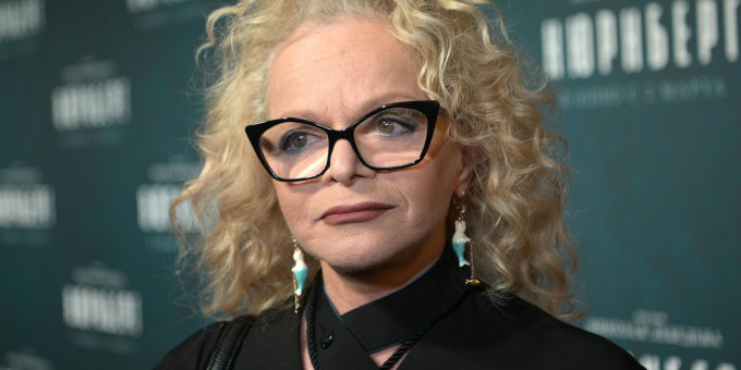 Верховный суд получил жалобу по делу с квартирой Долиной