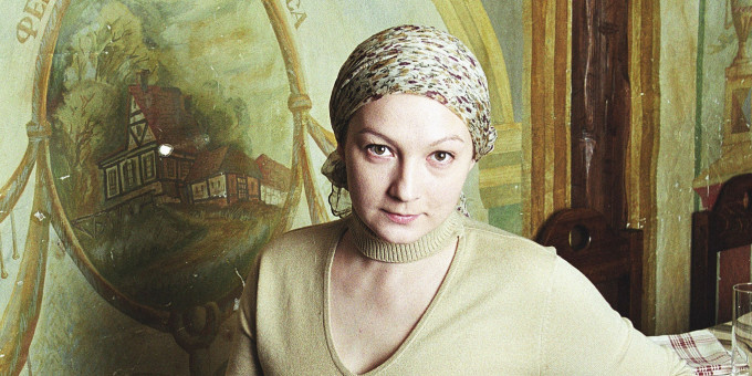 Умерла четвертая жена Ефремова, жившая в нищете