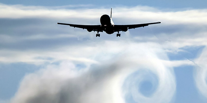 Пассажиры рассказали, что чувствуешь в падающем самолете