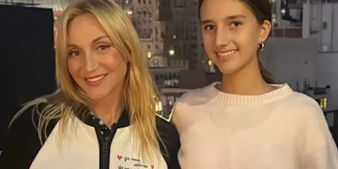 Внучка Пугачевой сильно удивила своим видом