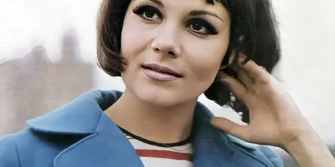 Какие советские актрисы сидели в тюрьме