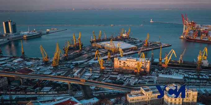 Кнутов объяснил, что даст РФ взлом портов Одессы и Николаева