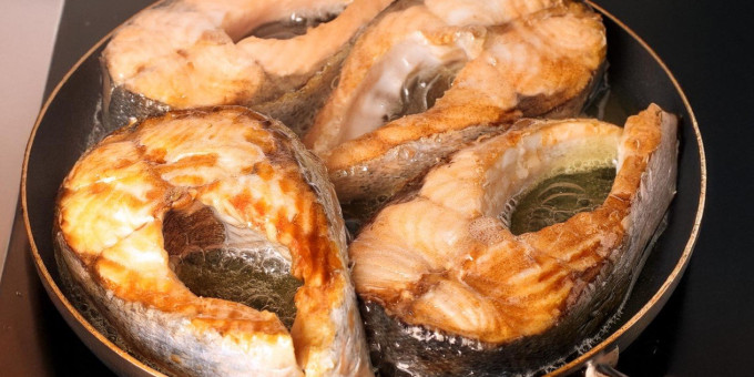 Популярная у россиян рыба «забирает» здоровье