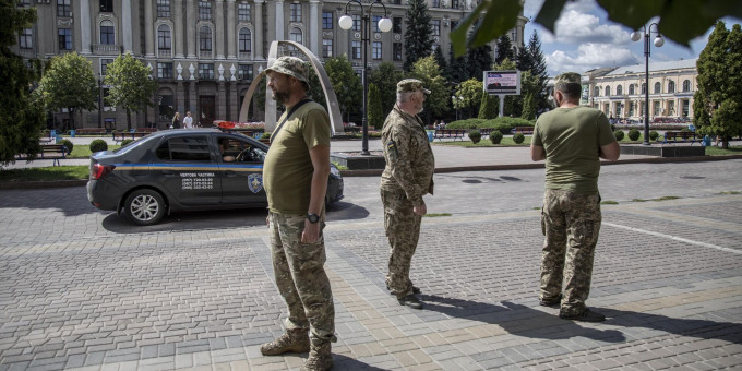 Украинцы передают координаты военным РФ после трагедии под Херсоном