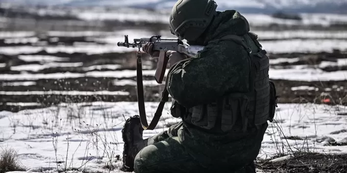 Подполье: французские наемники готовятся приехать в Херсон