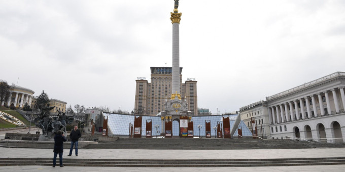 Какое условие выдвигает Киев для отказа от Донбасса